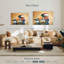 Mandarine flamboyante Brampt-107846306