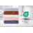 Bywood - A1HC Premium Wash Cloth Set Ultra Soft Quick Dry Washcloth Set-501540135-502490369