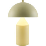 Jemma Metal Table Lamp