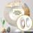 Piana Metal Round Mirror