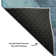 Premium Machine Washable Verlin AMF1781 Contemporary Rug