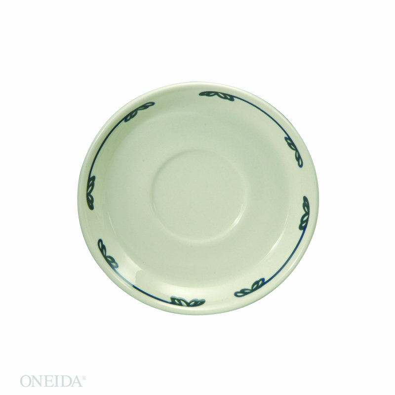 Oneida Hospitality Classic 6" Saucer