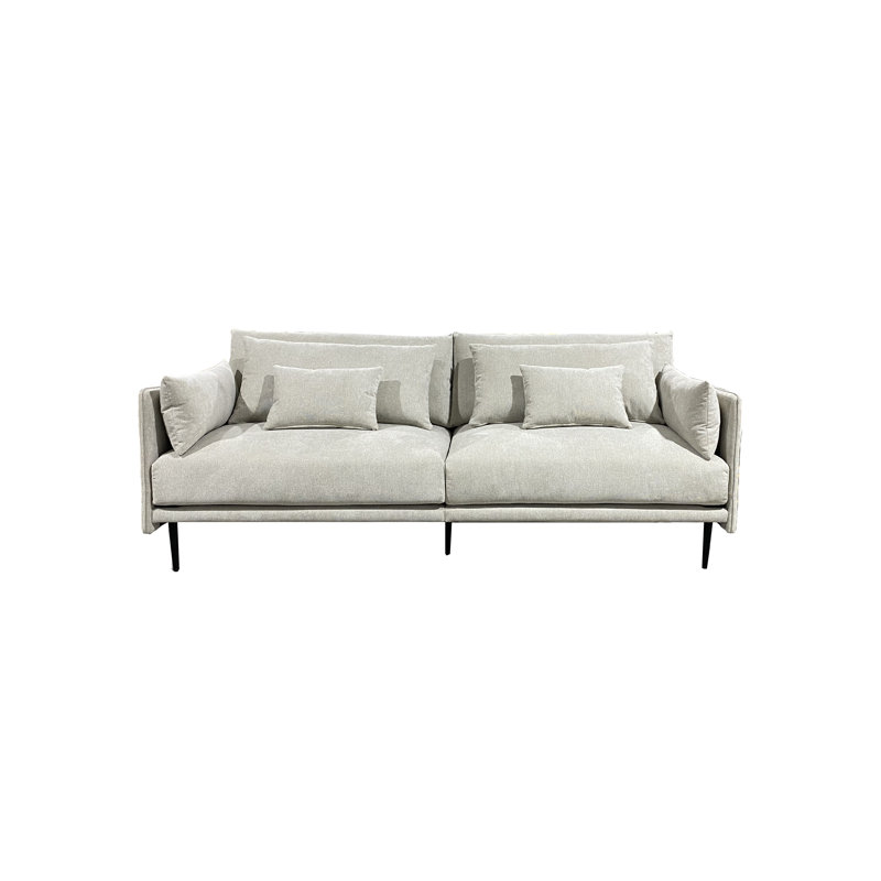 Mh0519 Lucca Sofa