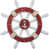 Rouge / Blanc est en rupture de stock