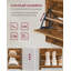 16 Pair Flip Down Shoe Storage-217487892