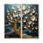 Impression encadrée flottante sélectionné