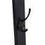 Kishmar 114.3cm Clothing Rack