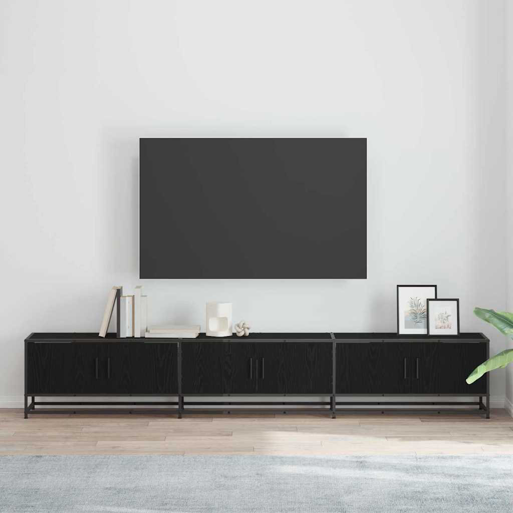TV Cabinet Engineered Wood