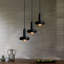 Crystol 1 - Light Dome Pendant-406046871