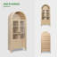Armoire de rangement Mid-Century-1877733721