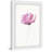 " The Simple Flower " by Parvez Taj Painting Print-355557722