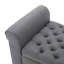 BANC DE RANGEMENT HAYES ARMED