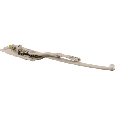 Keyless Sliding Window Lock Hardware