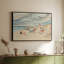 Vintage Nautical Print-XLIV Framed Gallery Wrapped Canvas-1071274455-1071274458