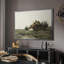 "Vintage Landscape - DCCVVII" sur toile-262081460-262081451
