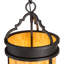 Wyant 3 - Light Pendant