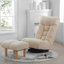 Canapé simple inclinable Fauteuil japonais Tatami
