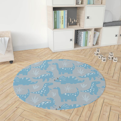 Tapis de jeu pour enfants