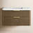 Liljan 36'' Wall-Mounted Single Bathroom Vanity-97413450