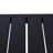 3-Piece Patio Bar Set With Soft Cushions
