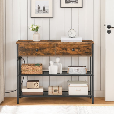 Console Table