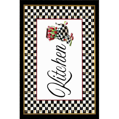 Premium Hall Carpet, 3.3 x 9.8 ft, 100% Polyester with Non-Slip PVC Dot Underside | 8 mm Pile Height, 650 gr/sq m | Machine Washable, 3D Digital Printing, Durable & Stylish for Entryways & Living Rooms