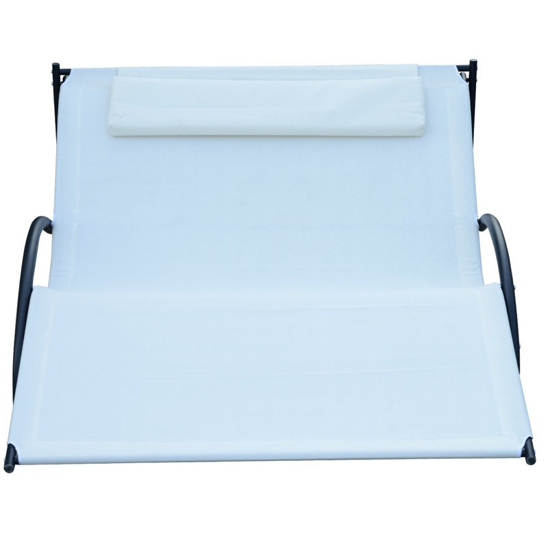 Bluxome Hammock with Stand