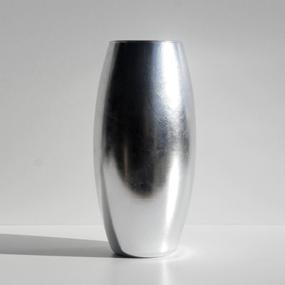 Eman Handmade Glass Table Vase