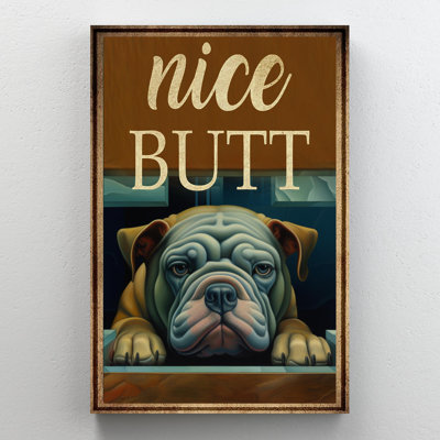 Inacio Bulldog