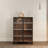 Sayles Display Cabinet with Adjustable Shelves & Interior Light