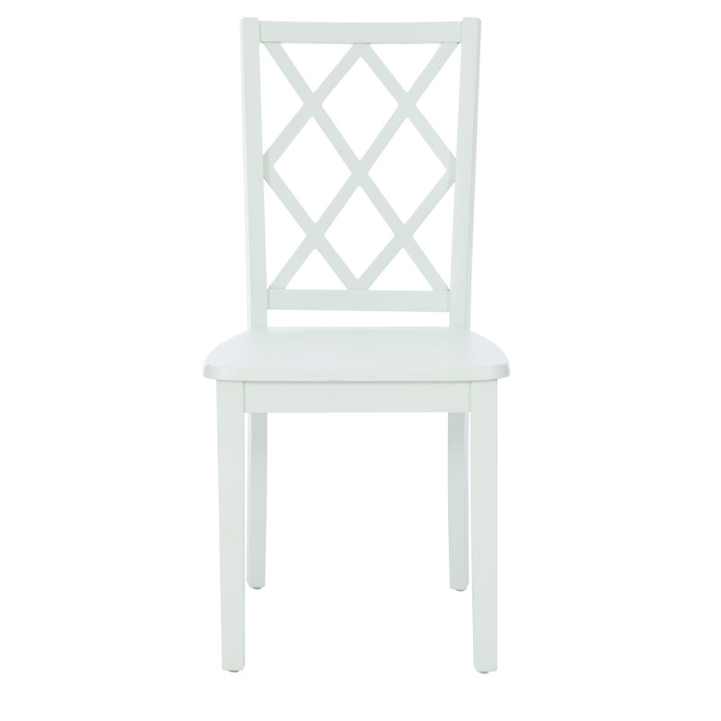 Chaise de salle à manger Ellenberger, Menthe
