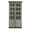 Veedersburg China Cabinet