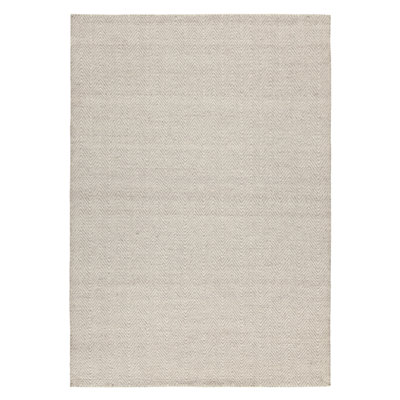 Lesley Solid Colour Hand Woven Area Rug
