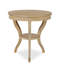 Maison '47 Solid Wood End Table