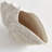 Nautilus Handmade Clay Table Vase