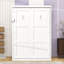 Lit escamotable en bois avec lattes-1247664053-1247664055