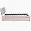 Lit plateforme tapissier Teddy-304576263-304576261