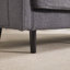 Canapé-lit Kole avec port USB et housse de coussin amovible Kole-960781891-952298113