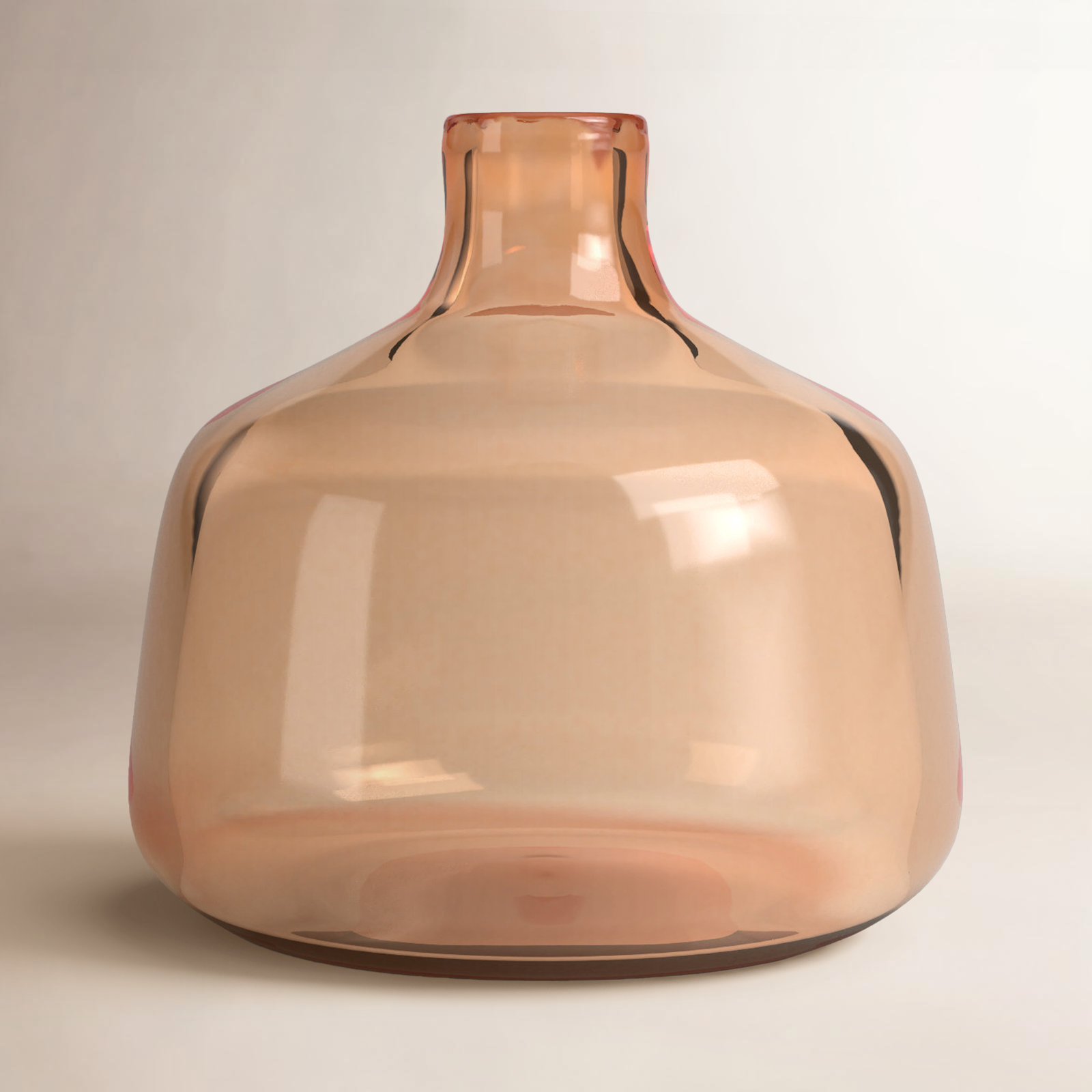 Deluna Table Vase