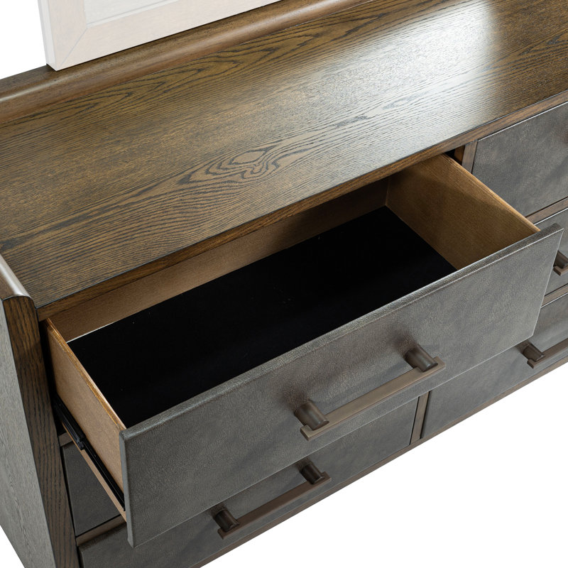 Commode 6 tiroirs Chapple
