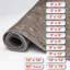Sous-tapis antidérapant Garibay (0,3 po)-1880350050