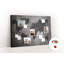 Marceleen Cork Corkboard / Bulletin Board