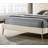 Upholstered Platform Bed-1797476347