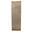 Area Rug in Brown