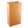 Plastic Luminaria Lanterns - 10 Count
