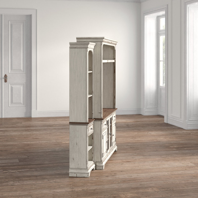 Eugenie Audio Rack