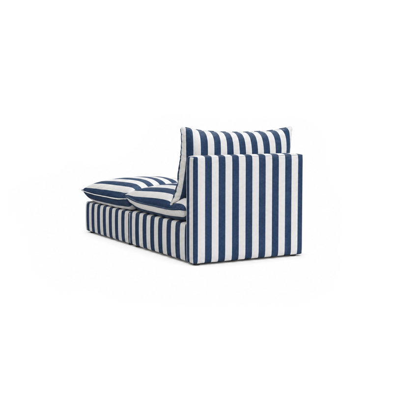 Upholstered Accent Chair