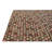 Indira Black Rug
