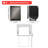 LG Smart Top Control Dishwasher with 1-Hour Wash & Dry-129259292