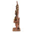 Figurine en céramique Fleitas Priest of Maize